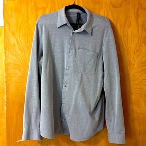 Lululemon Dress Shirt